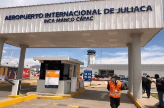 Juzgado de Extinción de Dominio desveló modalidad de contrabando de oro en aeropuerto de Juliaca,