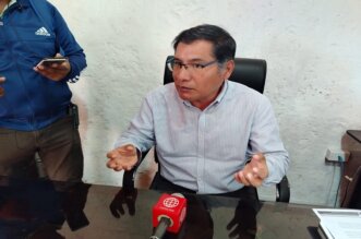 Legislador solicitaría información a Ejecutivo del GRA sobre viajes de Rohel Sánchez,