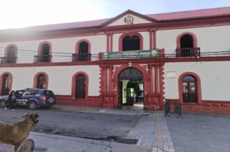 Caso fue denunciado en la comisaría central de Puno.