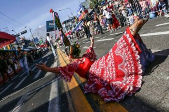 Este año al parecer también habrá grandes premios a los ganadores del corso de Arequipa, tal y como fue el año pasado.