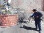 Regidor pide plan para restaurar daños en catedral de Puno.