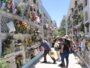 Día de la Madre: Cementerio La Apacheta recibirá más de 10 mil visitantes