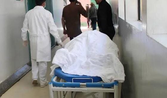 Menor falleció en el hospital EsSalud de Puno.