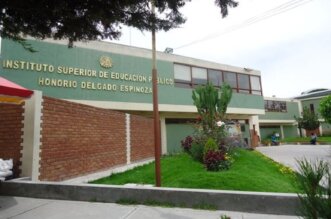 Gobierno Regional de Arequipa ejecuta proyecto de mejoramiento en dicho instituto.