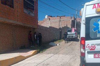 El varón pereció de un infarto mientras predicaba para la iglesia mormona.