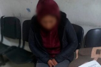 Mujer negó acusaciones y dijo que solo castigó a su hijo por ensuciarse.