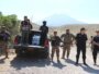 Policía montó megaoperativo en Arequipa y otras regiones.