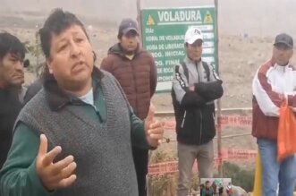 Pescadores de camarón en río Majes padecen porque no pueden realizar pesca del producto.