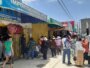 Ventas mejoraron por el Día de la Madre en la zona comercial de Tacna.