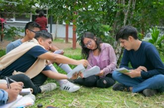 Crédito Talento 2024 está dirigido a jóvenes con alto rendimiento académico.