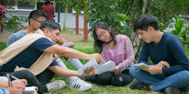 Crédito Talento 2024 está dirigido a jóvenes con alto rendimiento académico.