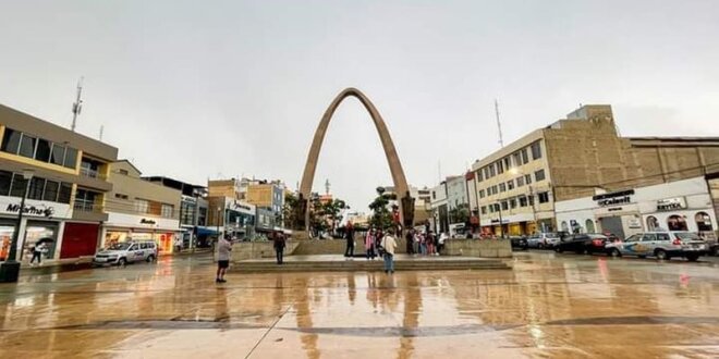 Senamhi advierte que en invierno se acentuará el frío de la ciudad de Tacna.