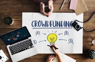 Crowdfunding, el tipo de financiamiento ideal para las startups