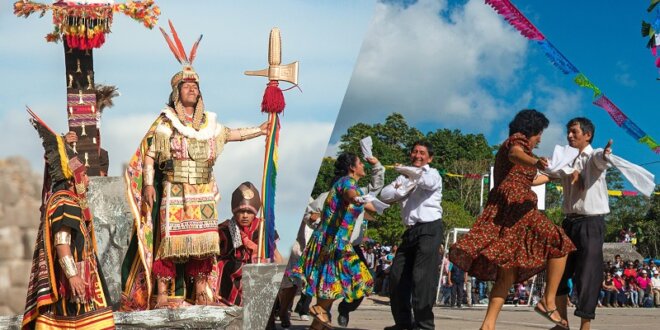 Festividades generarán un impacto económico superior a los S/ 72 millones.