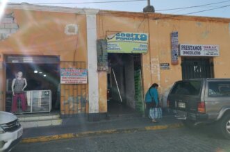 - Presunto caso de homicidio ocurrió en el Cercado de Arequipa.