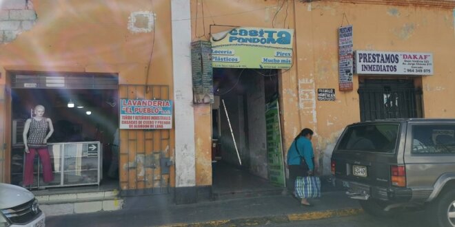 - Presunto caso de homicidio ocurrió en el Cercado de Arequipa.