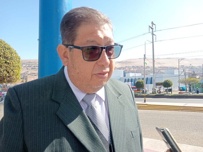 Tacna: Exhortan a alcaldes a "lavar sus trapos en casa"