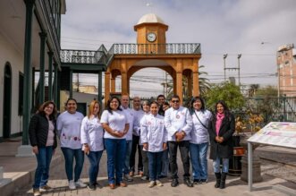 Feria gastronómica generará dinámica económica en Tacna