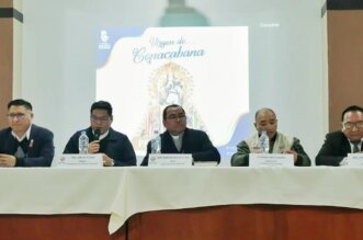 Tacna: Invocan a no desnaturalizar festividad de Copacabana