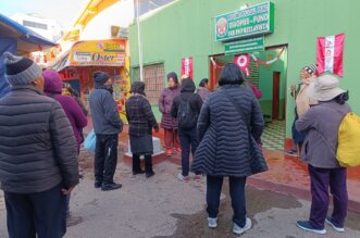 Puno: Adolescente se salva de una brutal golpiza