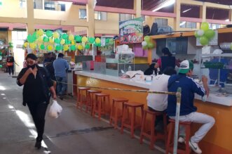 Tacna: Advierten denuncias contra alcalde Demetrio Cutipa