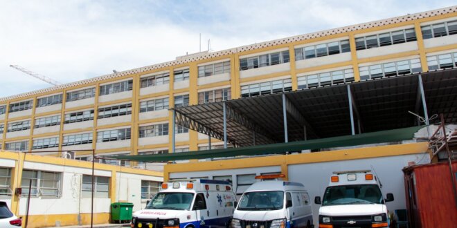 Tacna: En hospital adquieren celulares sin sustento técnico