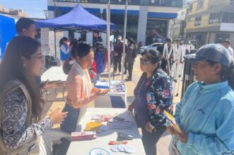 Tacna: Se incrementa explotación de alumnas de colegios de la región