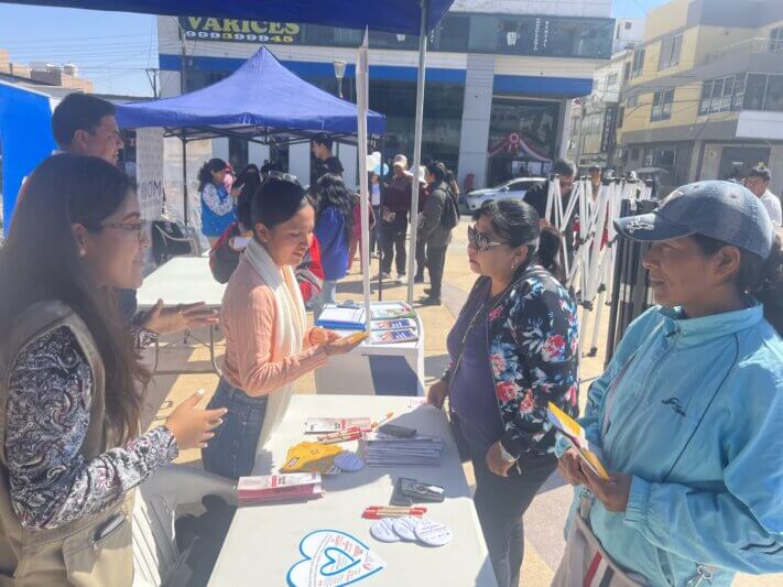 Tacna: Se incrementa explotación de alumnas de colegios de la región