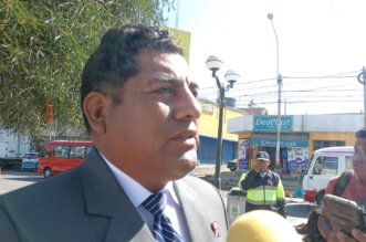 Tacna: Municipio de Alto de la Alianza tiene descuidada plaza Quiñones