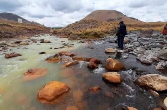 Puno: Llallimayo amenaza con radicalizar sus protestas