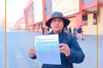 Puno: Piden declarar en emergencia Reserva Nacional del Titicaca