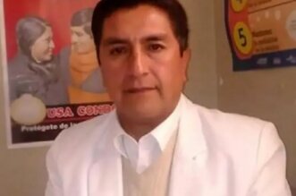 Tacna: Médicos de Puno se plegarán a paro nacional de 48 horas