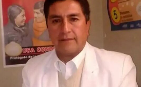 Tacna: Médicos de Puno se plegarán a paro nacional de 48 horas