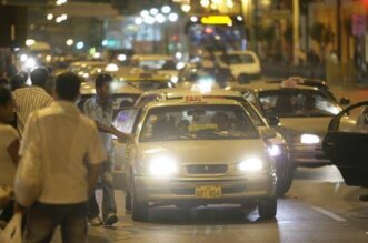 Arequipa: Roban S/65 mil a negociante luego de abordar falso taxi