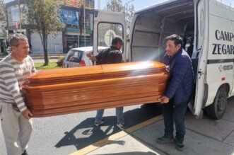 Arequipa: Varón se suicida al ser timado con S/ 15 mil