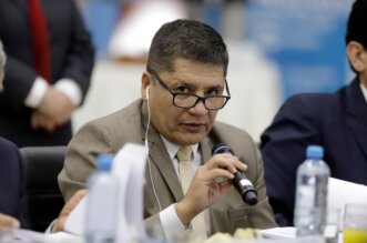 Alcalde de Arequipa estará atento a mensaje de presidenta de la República.