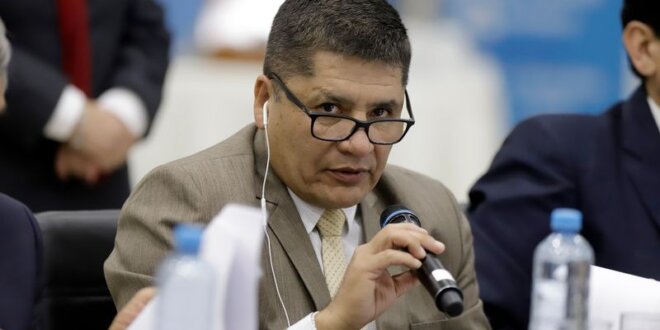 Alcalde de Arequipa estará atento a mensaje de presidenta de la República.