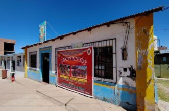 Puno: Tras 7 años de espera, GRP inicia construcción de colegio San Salvador de Alto Puno