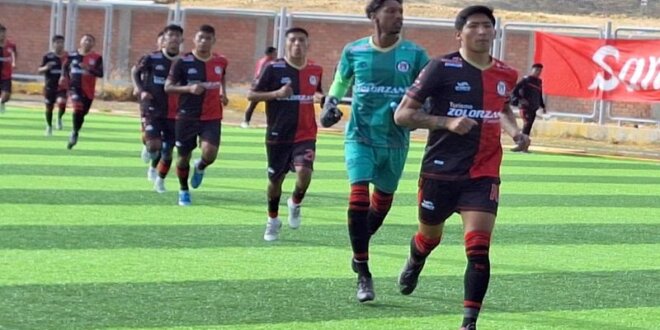 Equipos se retiran de la Copa Perú.