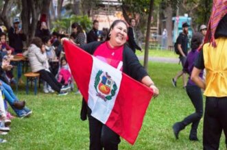 Reniec informa que un total de 216,362 peruanos nacieron el 28 y 29 de julio