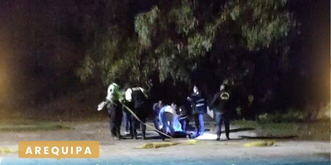 Hallan sin vida a trabajador del campo y su familia sospecha de crimen