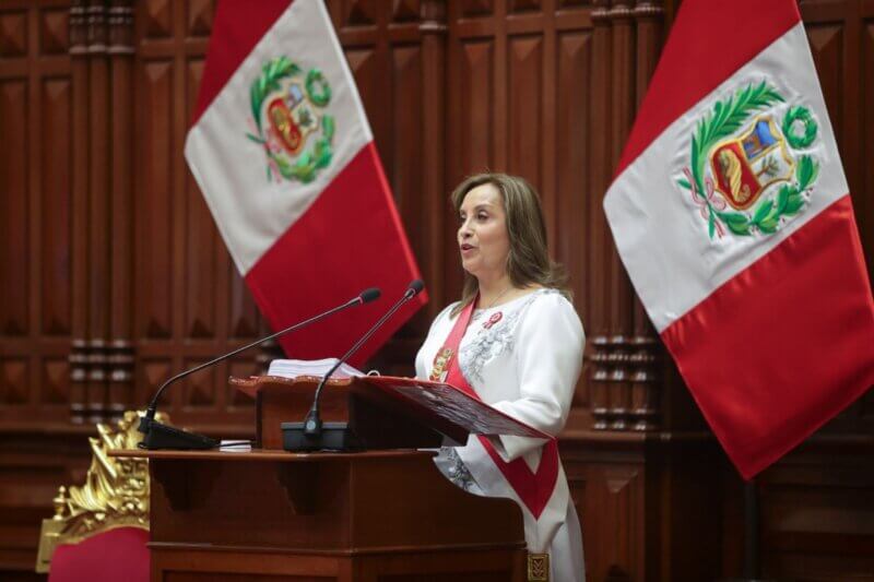 Más de 5 horas de promesa