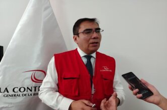 Entidad encargada de obra debe tratar de resolver situaciones técnicas y legales.