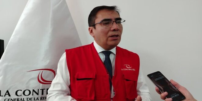 Entidad encargada de obra debe tratar de resolver situaciones técnicas y legales.