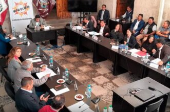 Arequipa: CRA aprueba transferencia de Majes Siguas al Gobierno