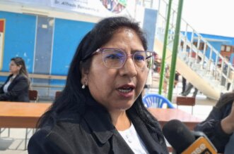 Arequipa: GRA no compra predio para planta de transferencia por faltas