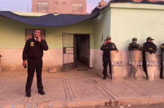 Tacna: Familiares vendían droga en su vivienda