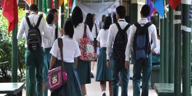 Profesores continuarán asistiendo a instituciones.