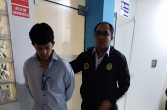 Arequipa: Cárcel por obligar a niña a hacerle sexo oral