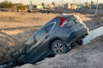 Arequipa: Mujer muere atropellada por un conductor ebrio